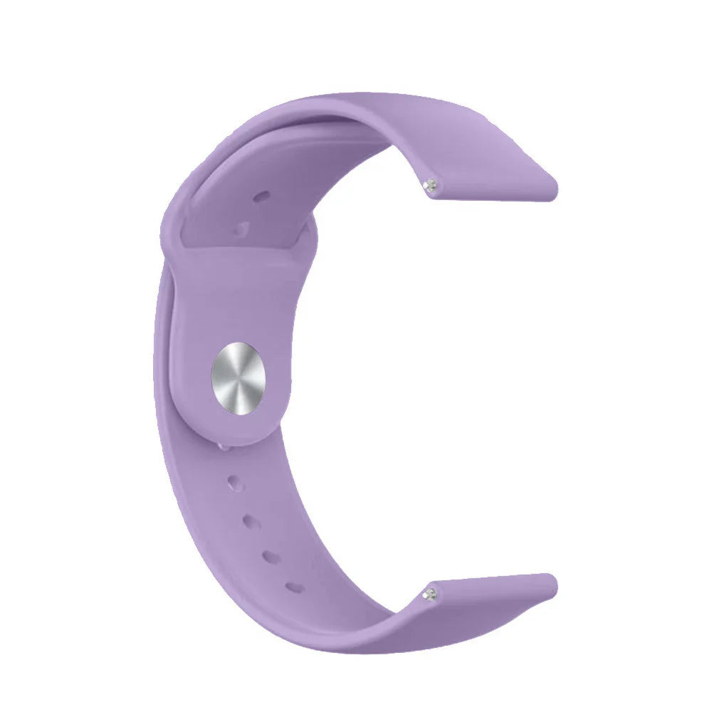 Bracelet sport Coros Pace 4 (mauve)