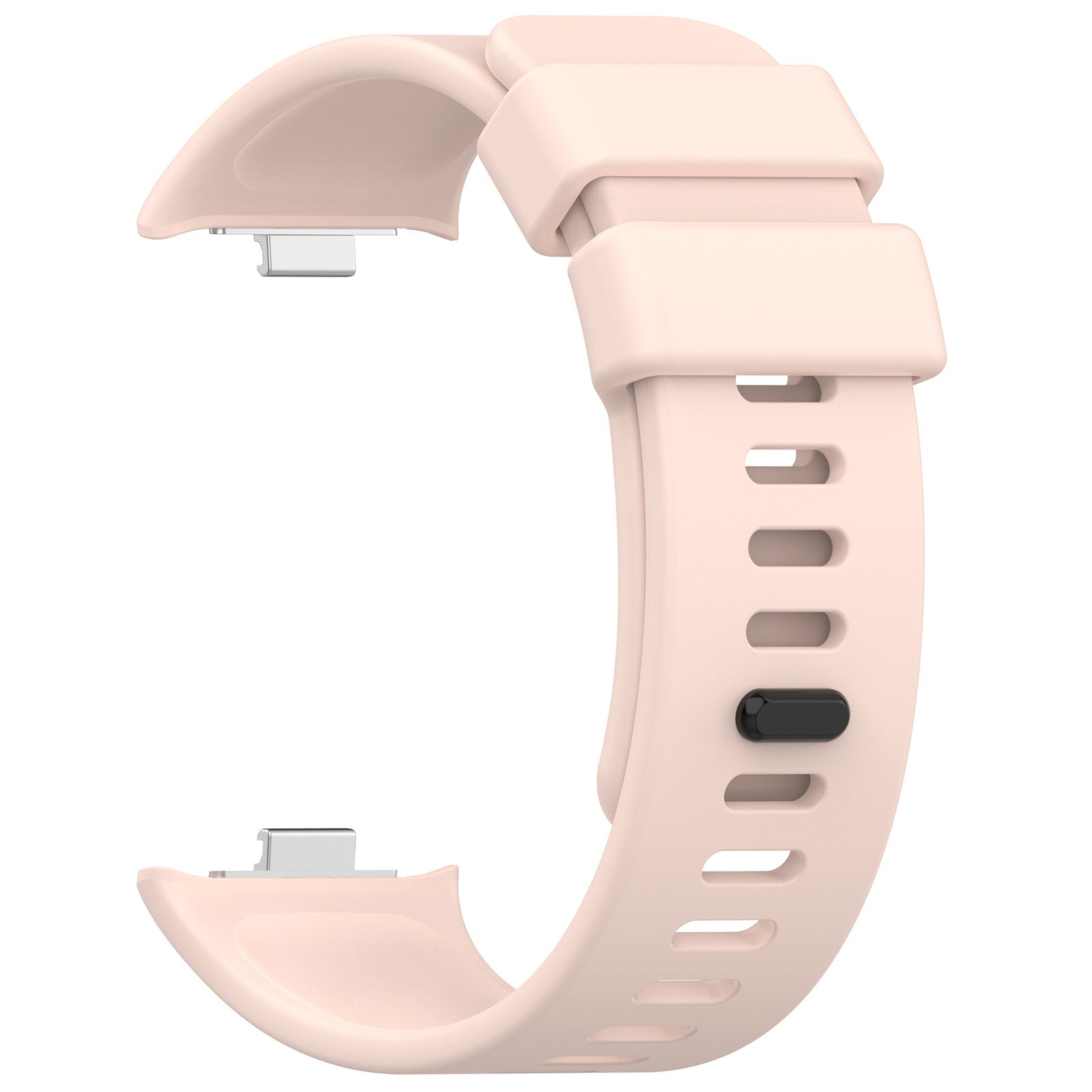 Redmi Watch 6 Silicone Strap (Pink)