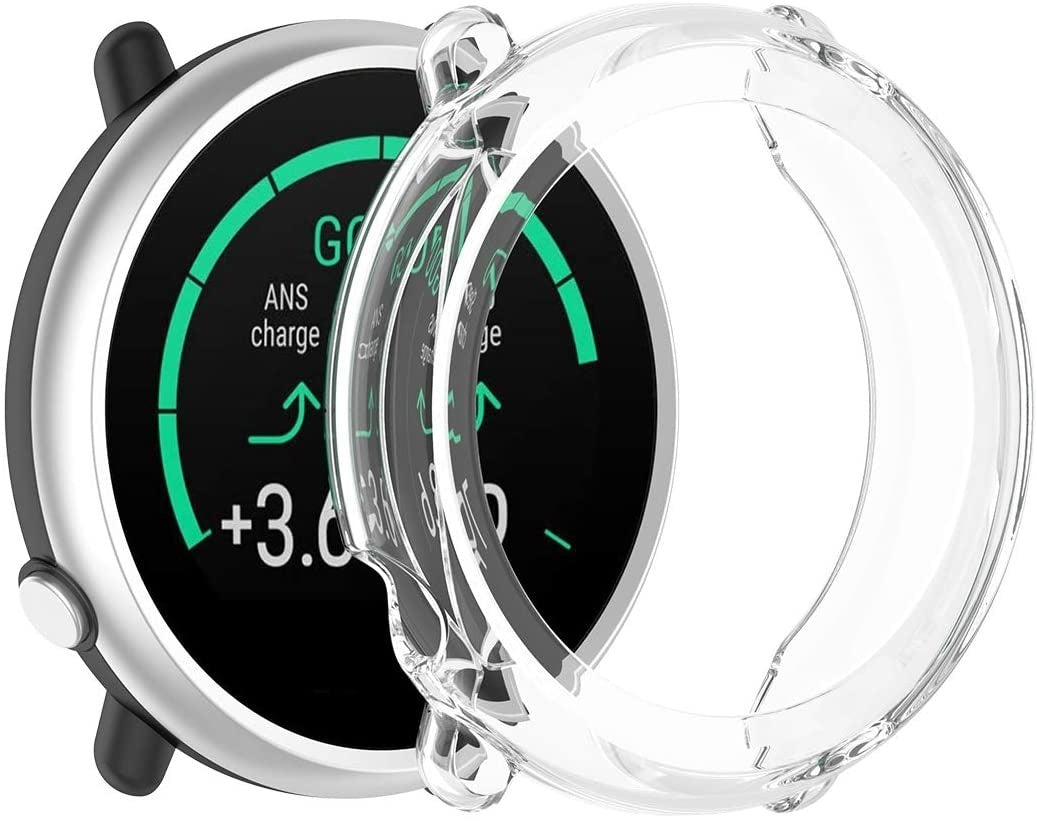 Coque TPU Polar Ignite