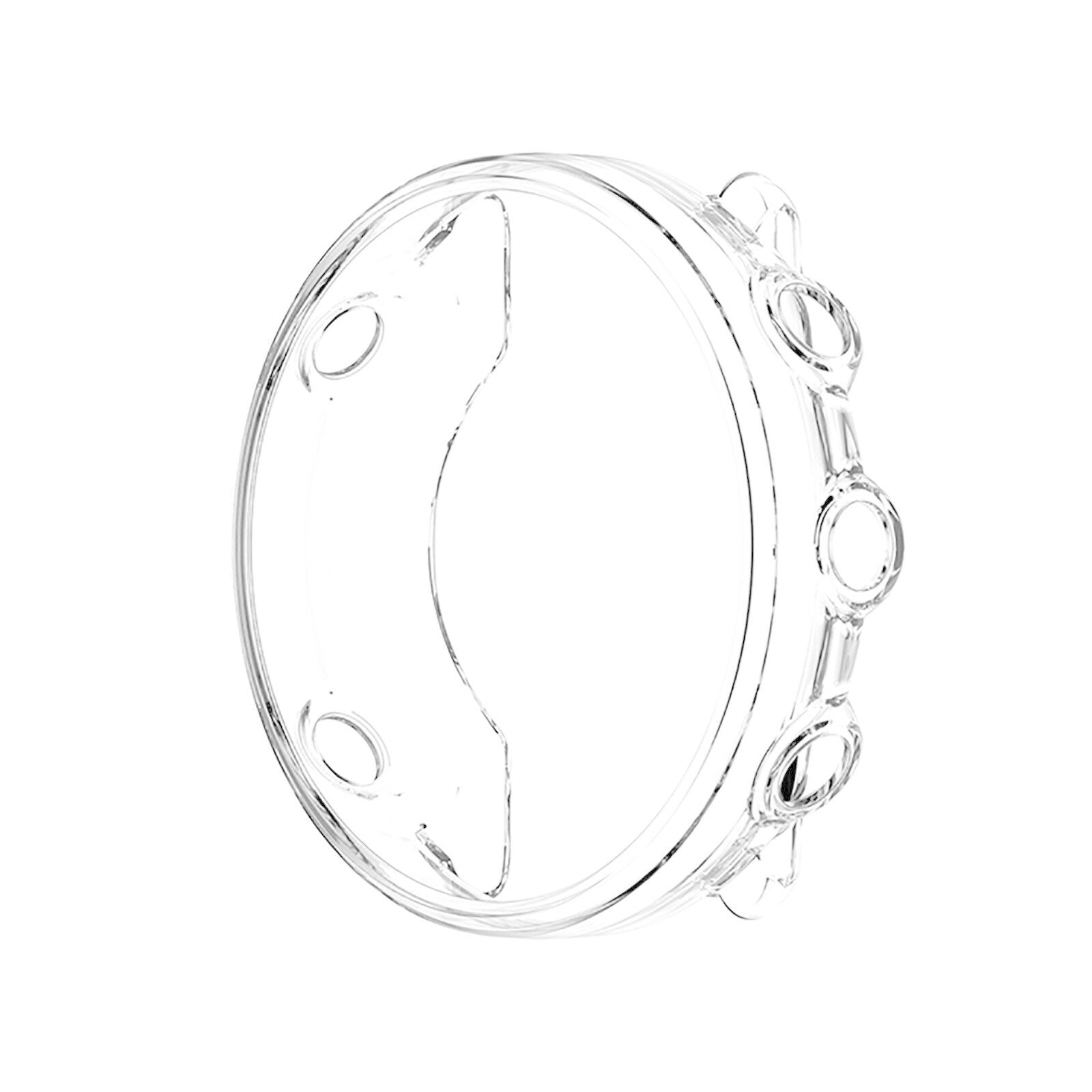 Coque TPU Polar Vantage M/M2