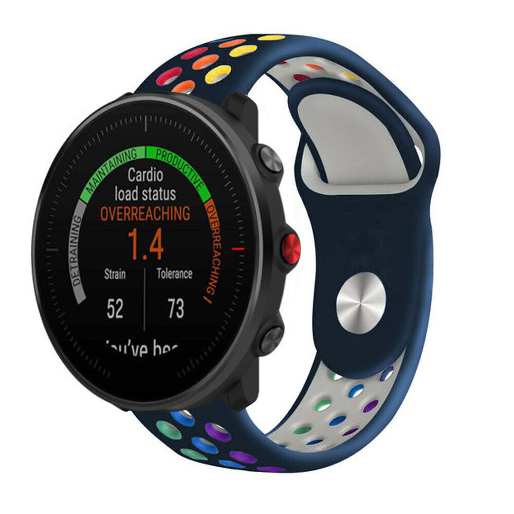 polar-vantage-m-sport-band-donkerblauw-kleurrijk