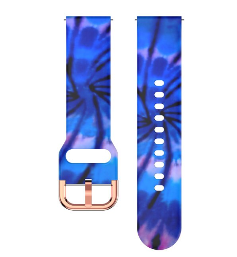 Bracelet 'Aurore' Amazfit Bip 3 (Pro)