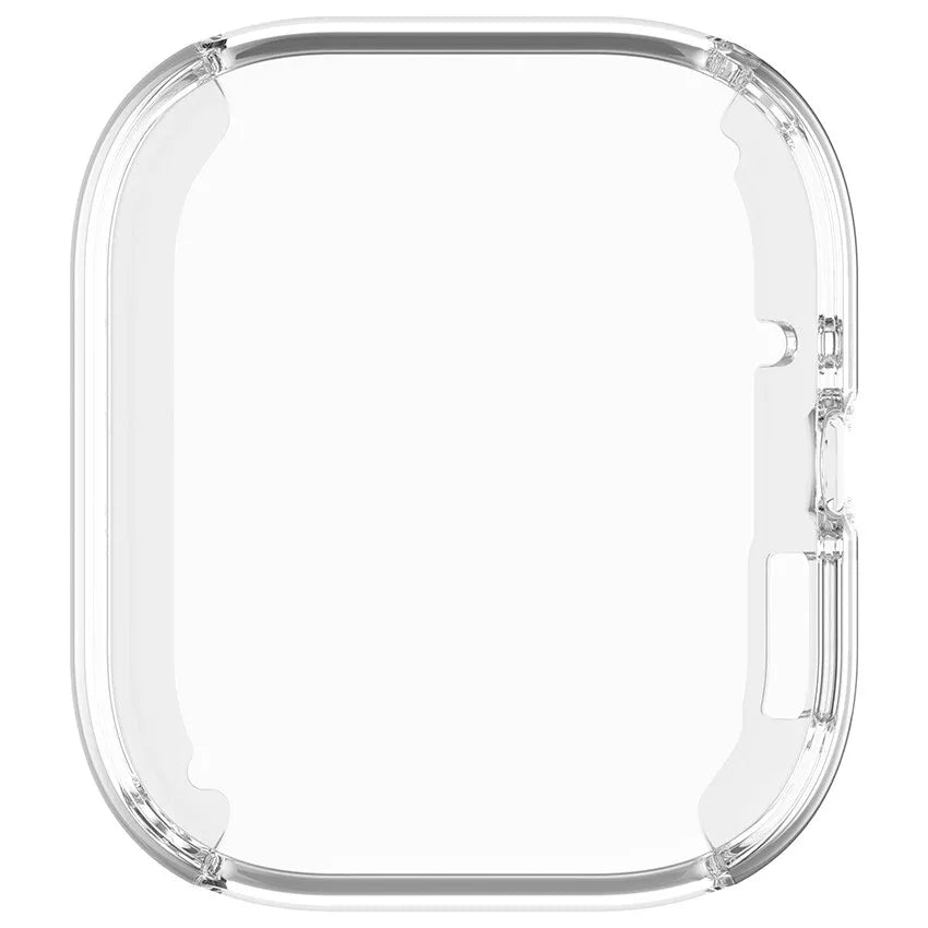 Redmi Watch 5 TPU Case (Transparent)