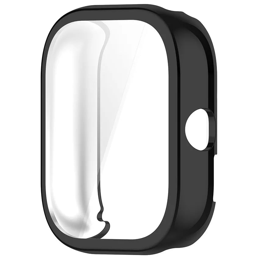 Coque TPU Redmi Watch 5 (noir)