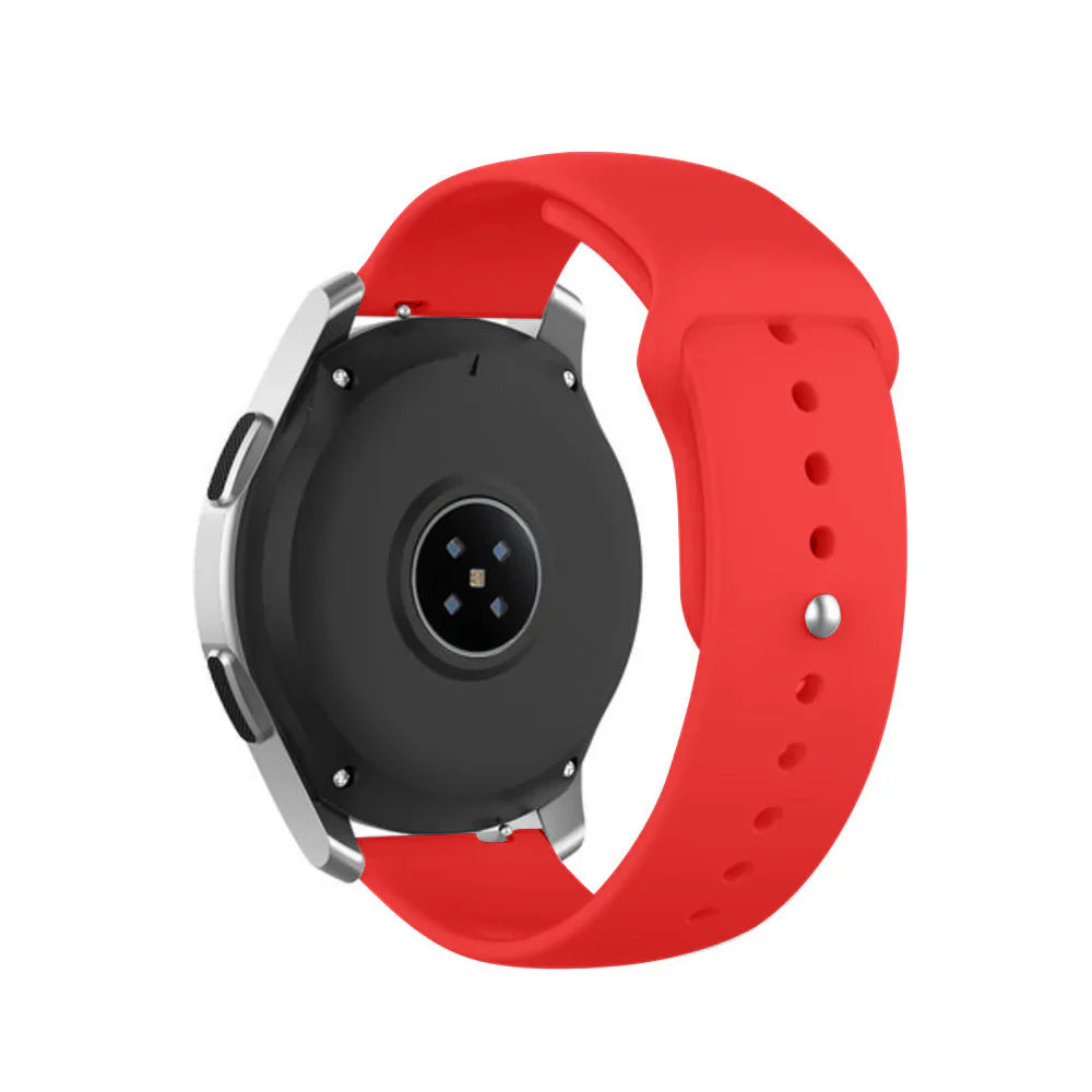 Bracelet sport CMF Watch 3 Pro (rouge)