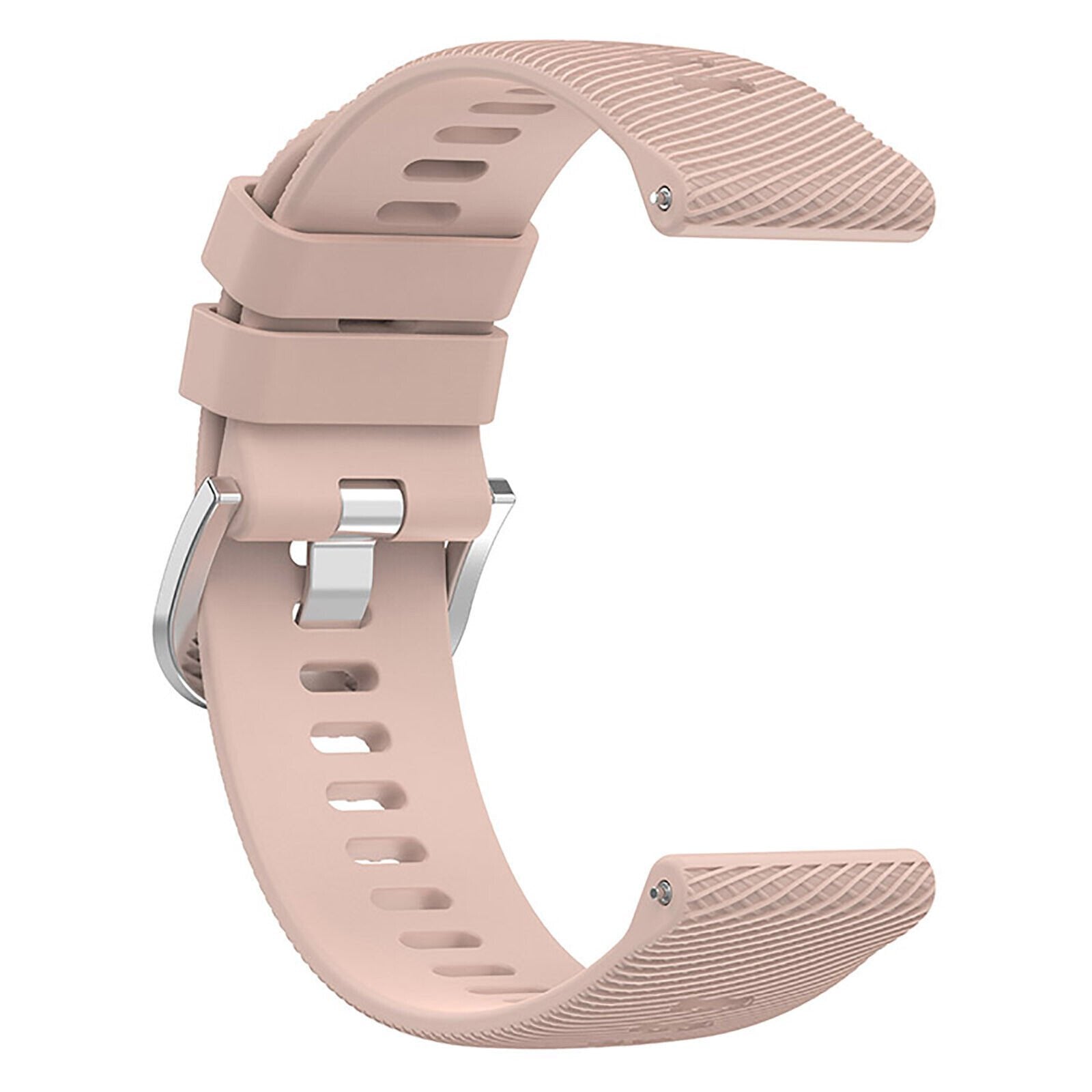 Bracelet silicone Coros Pace Pro (rose)