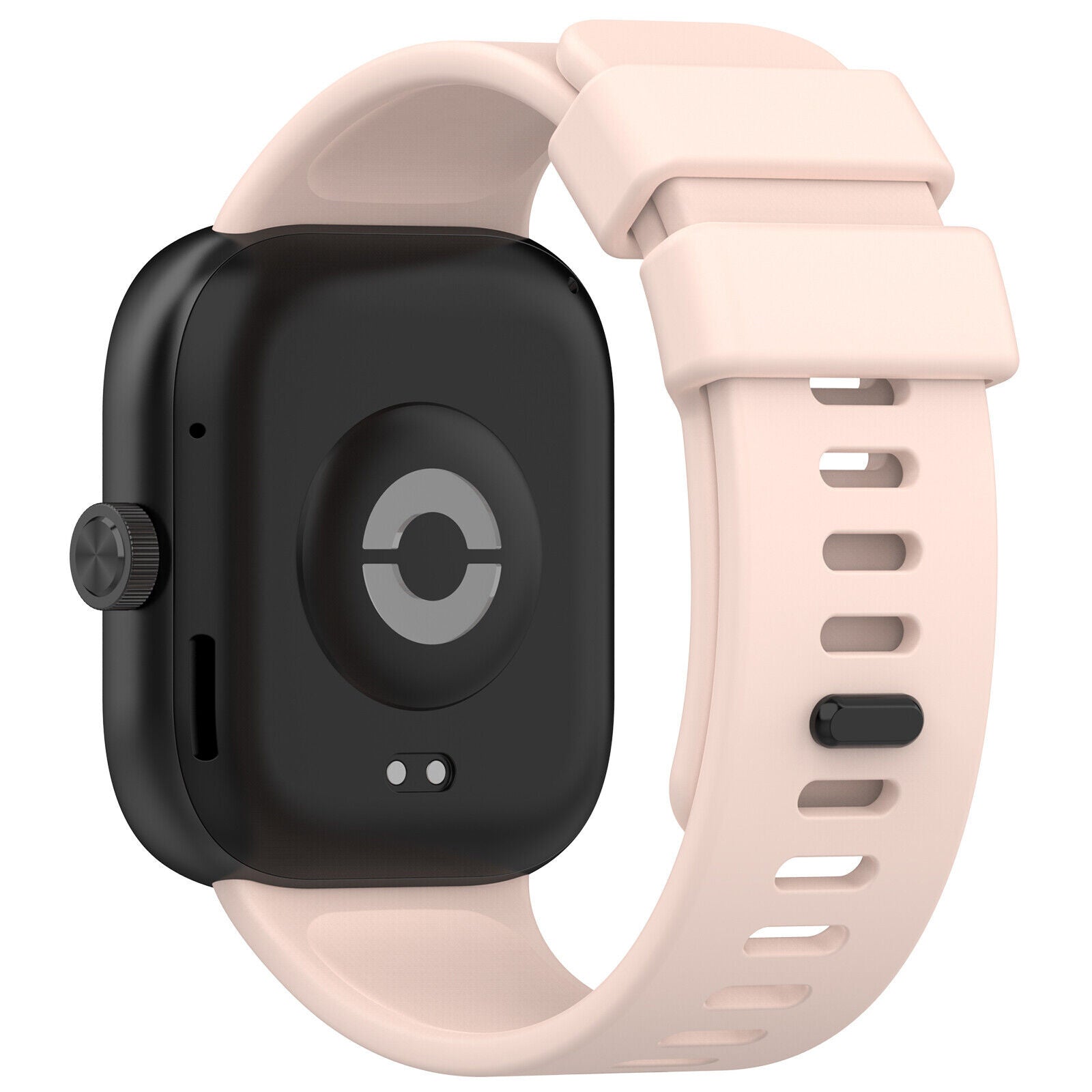 Bracelet silicone Redmi Watch 5 (rose)