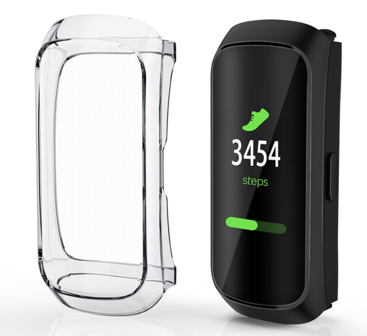Coque TPU Samsung Galaxy Fit