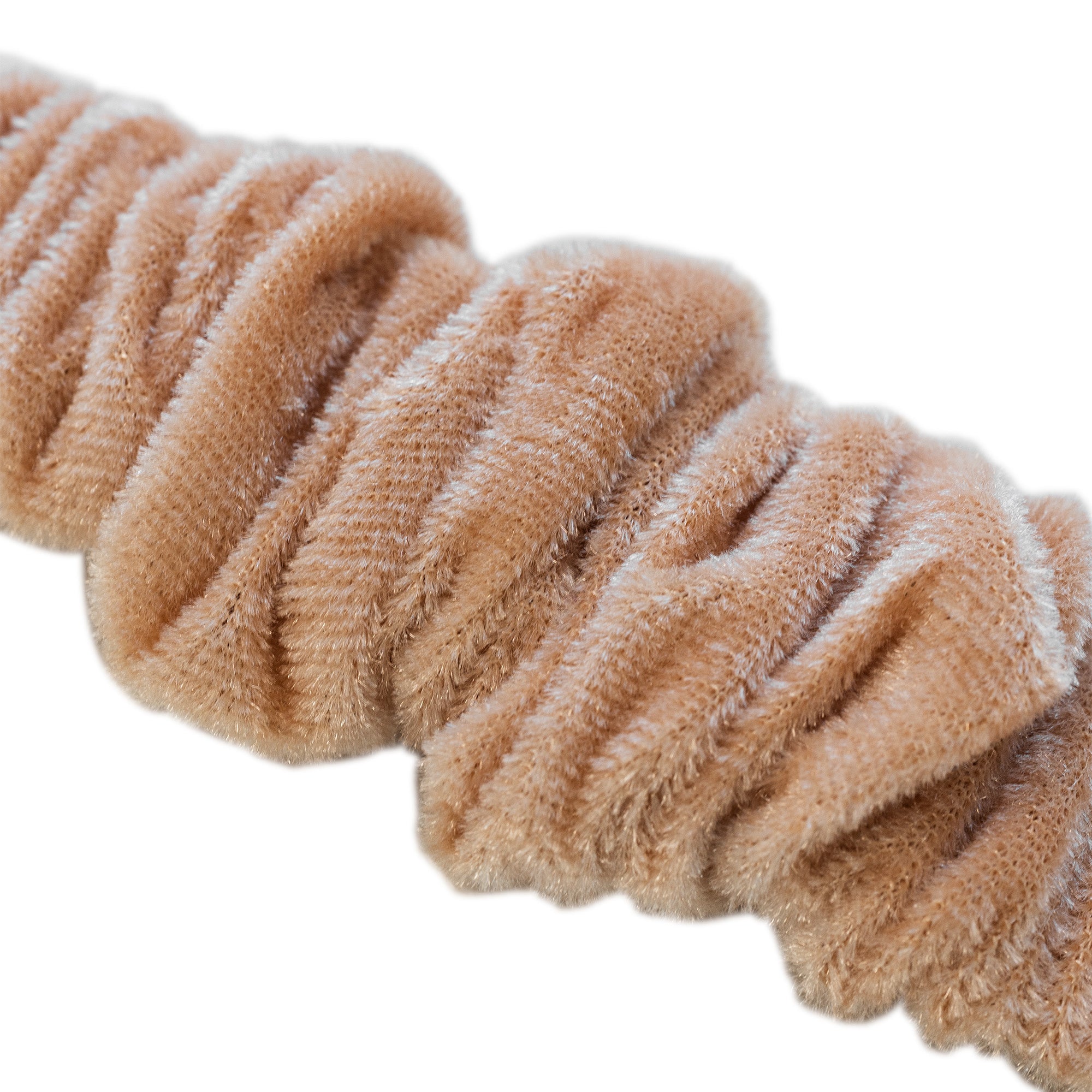 Bracelet chouchou Amazfit Bip U (Pro) (beige)