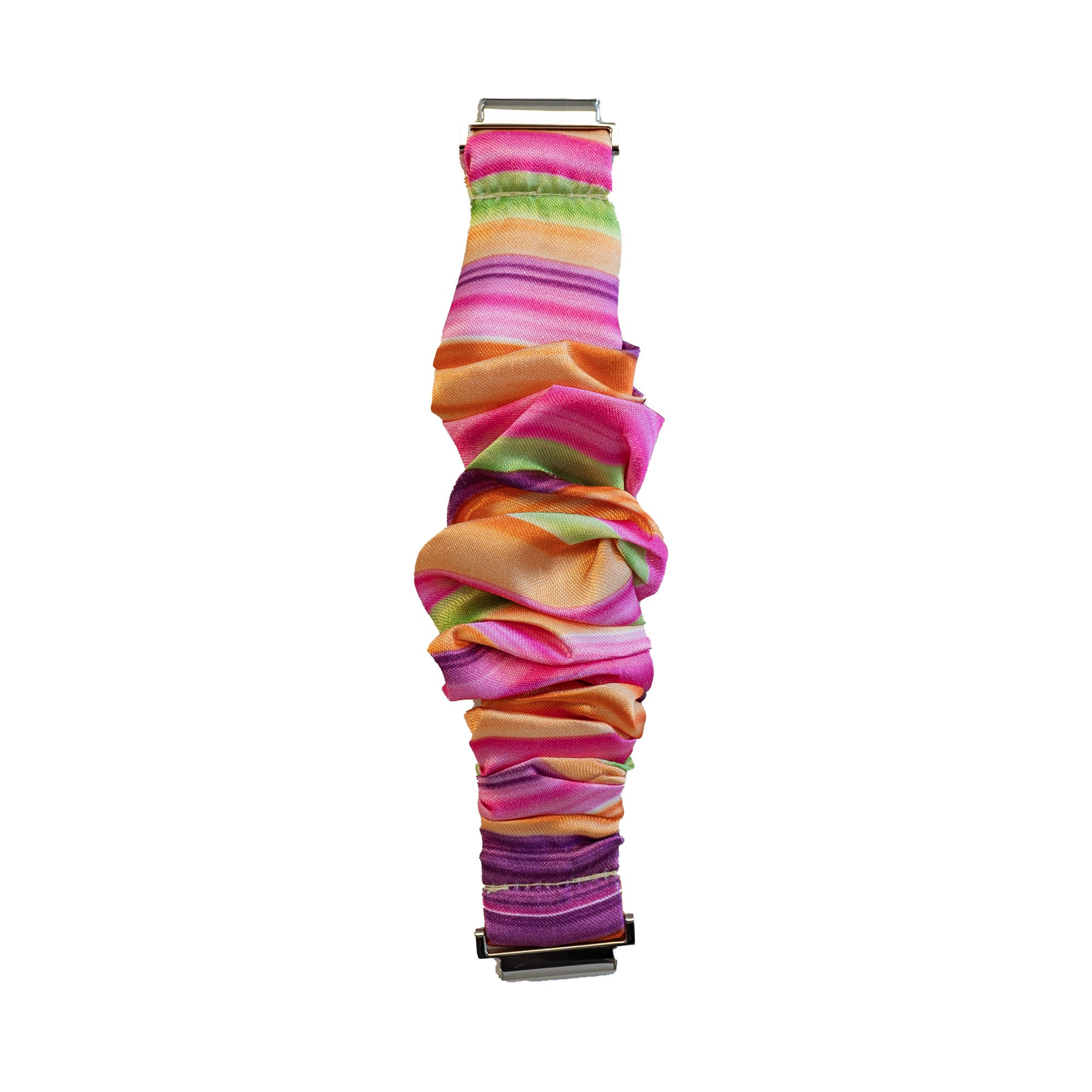 Xiaomi Watch S4 - 41mm Scrunchie Strap (Colourful)