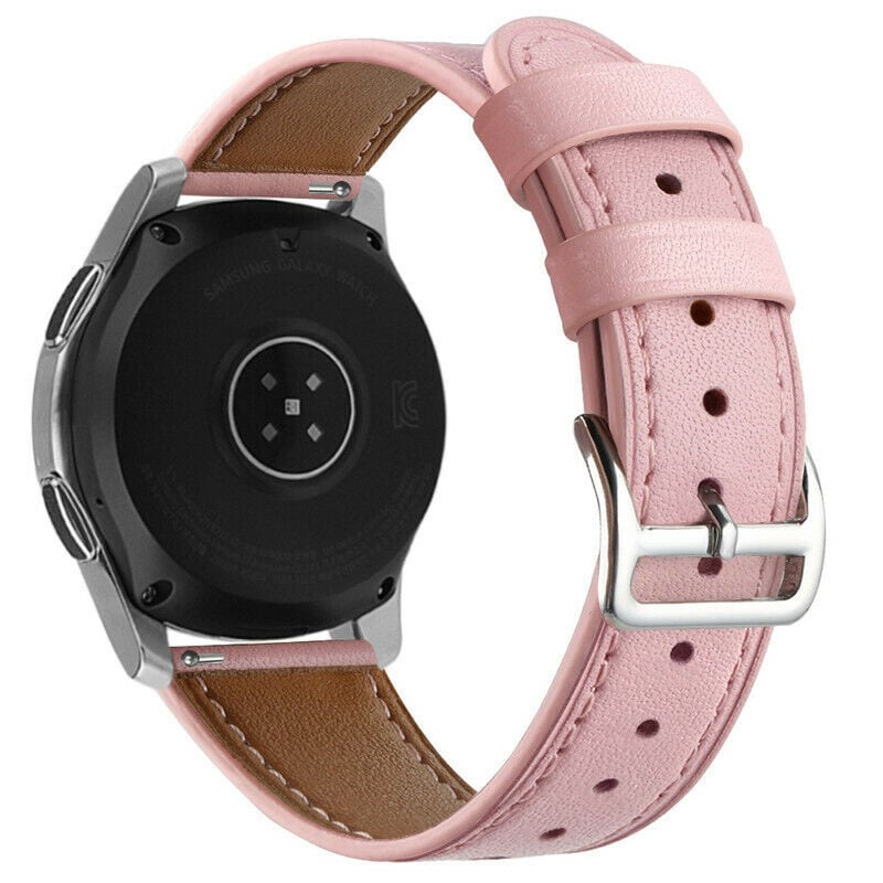 Bracelet cuir Redmi Watch 5 Active (rose)