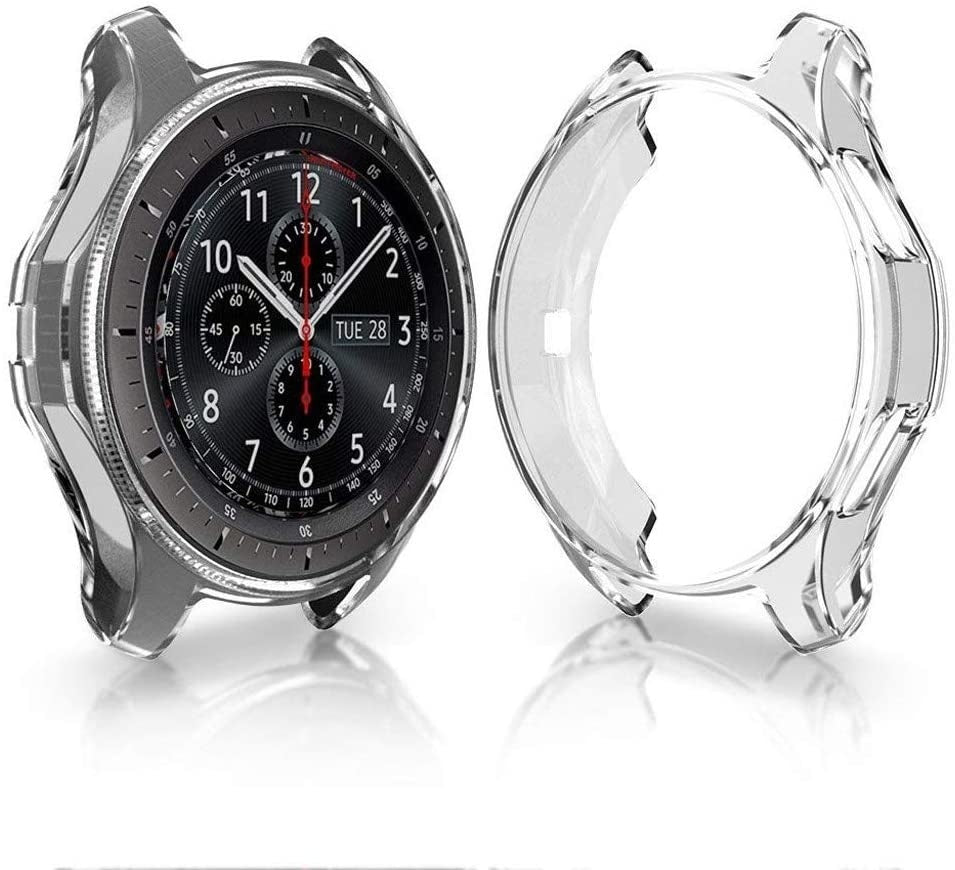 Coque Samsung Gear S3 Frontier/Classic