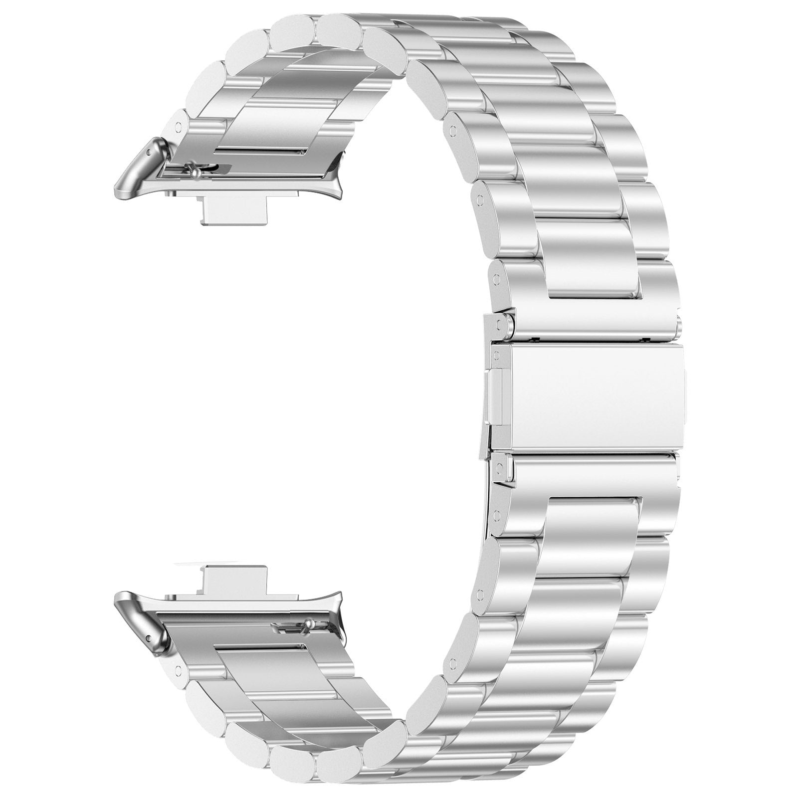Bracelet acier Redmi Watch 5 (argent)