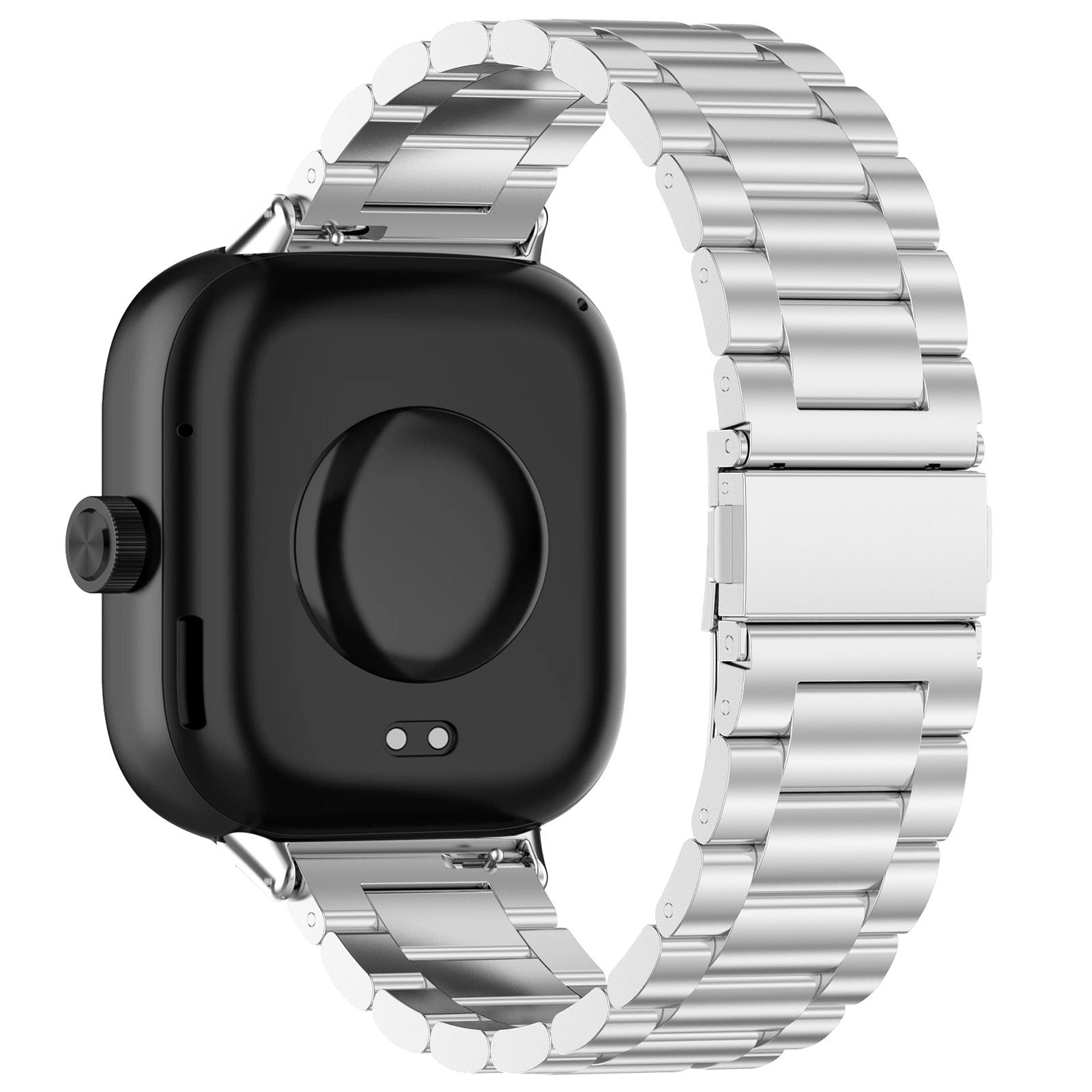 Bracelet acier Redmi Watch 5 (argent)