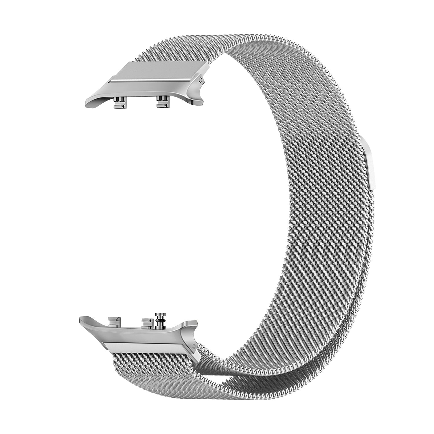 Bracelet Milanais Huawei Watch D2 (argent)