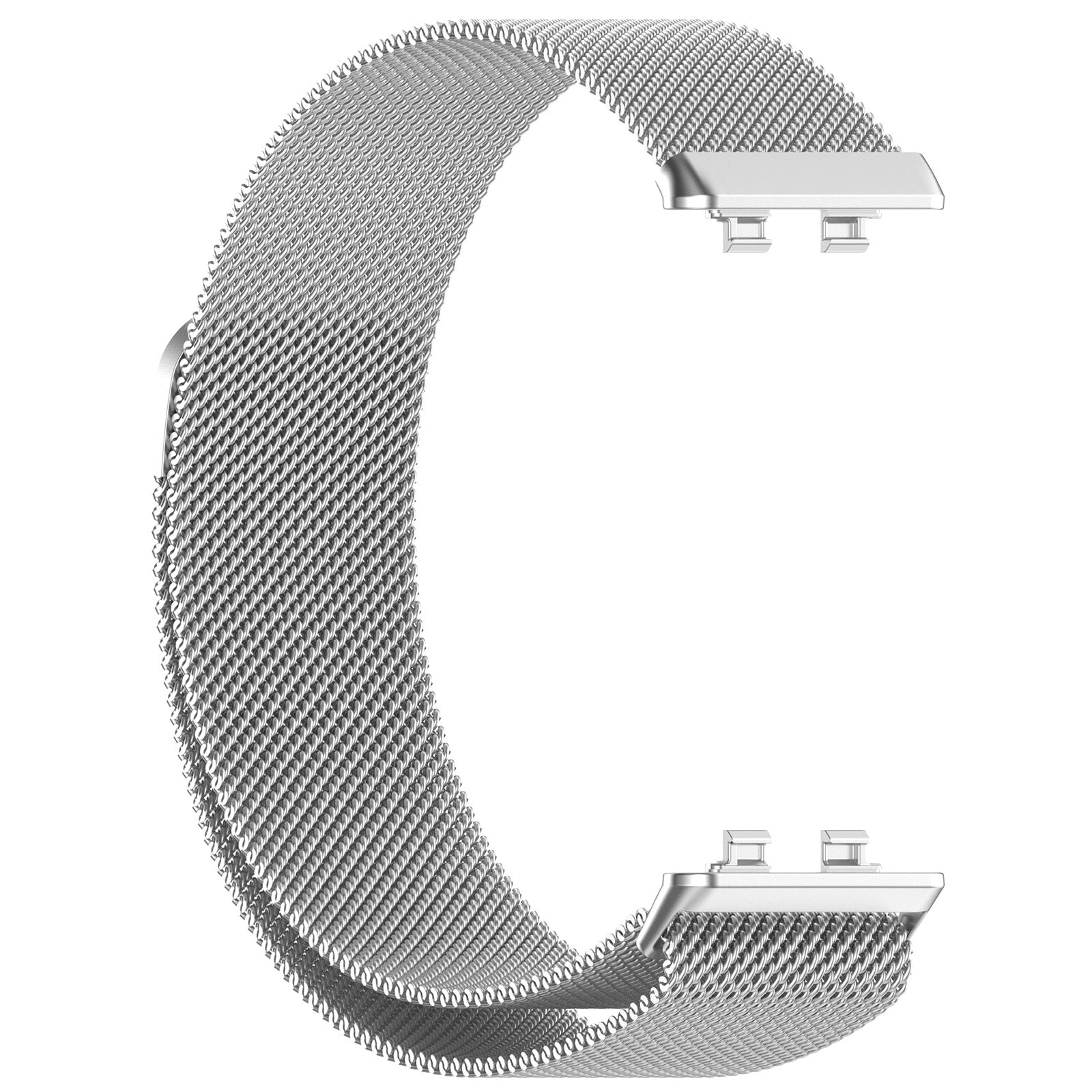 Bracelet milanais Huawei Band 11 (argent)