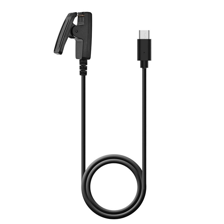 Chargeur USB-C Garmin Forerunner 30