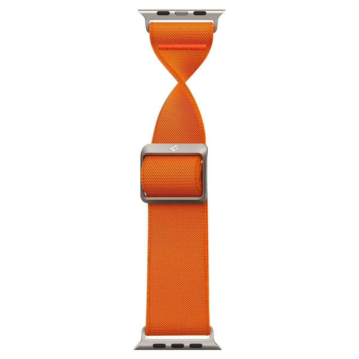 Bracelet Spigen Apple Watch Lite Ultra (orange)