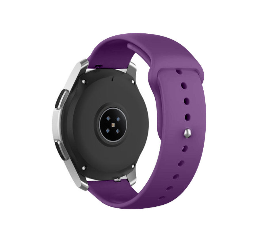 Bracelet sport Amazfit Balance 2 (violet)
