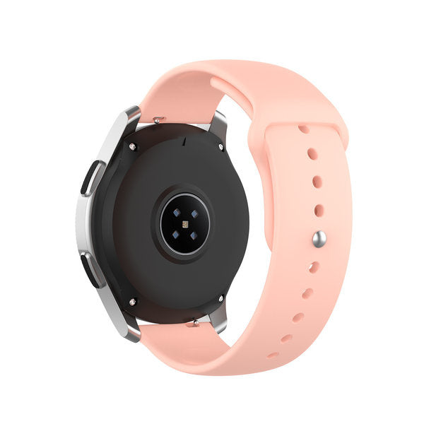 Bracelet sport Amazfit Bip 5 (rose)
