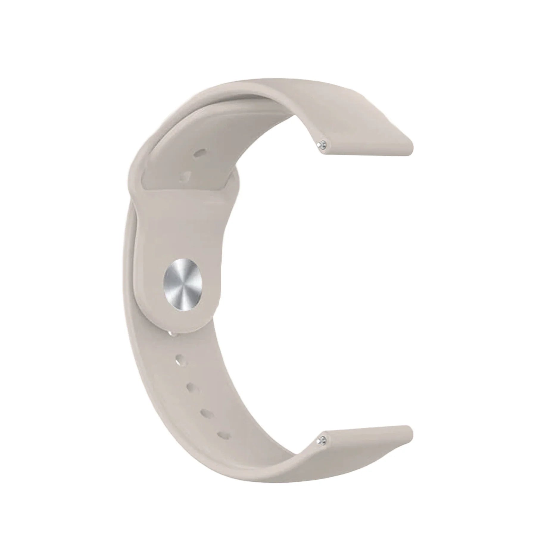 Bracelet sport Coros Pace 2 (lumière stellaire)