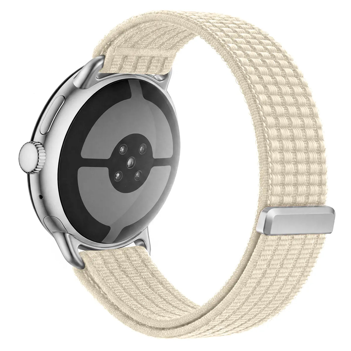 Ultra Thin Nylon Strap, starlight
