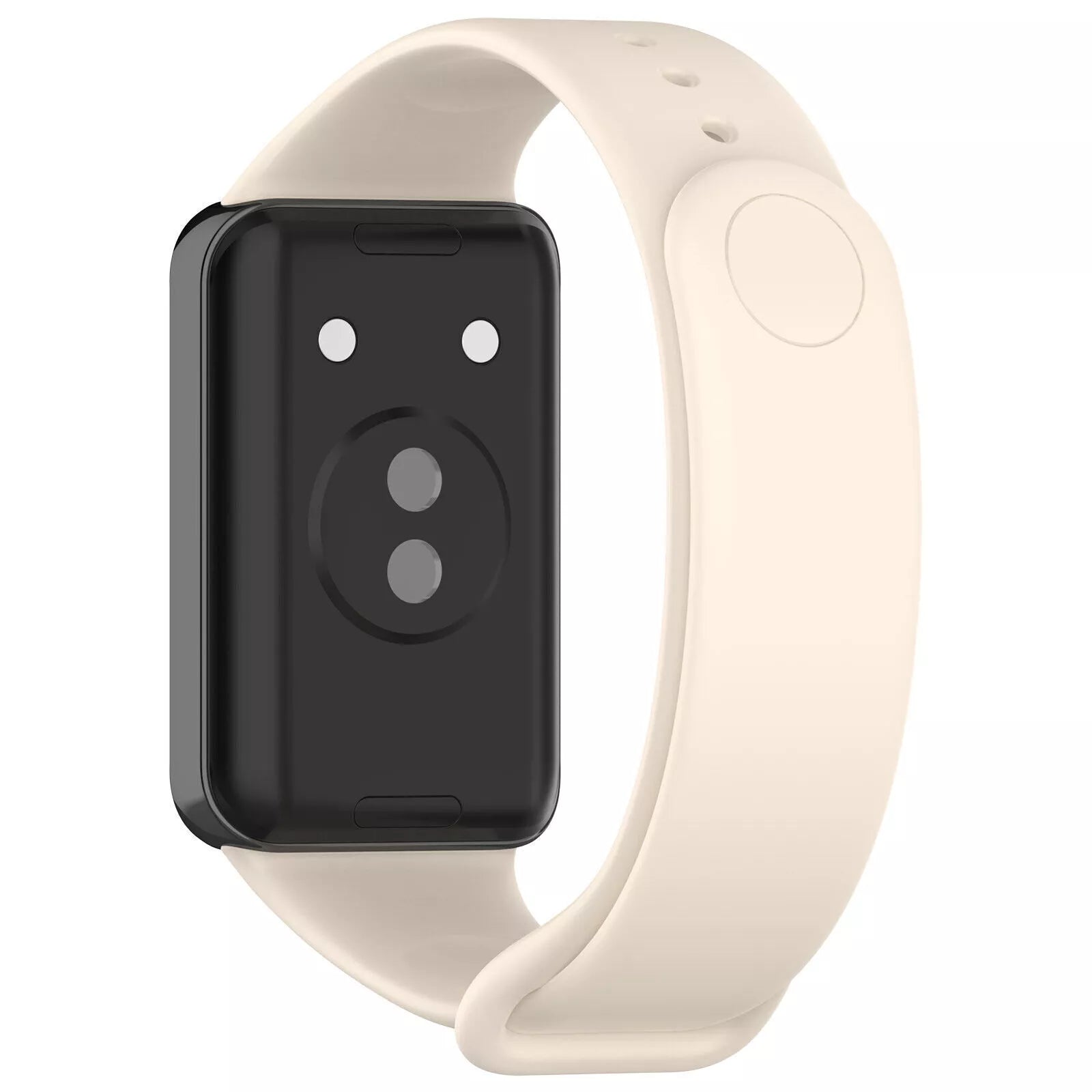 Bracelet TPU Honor Band 10 (lumière stellaire)