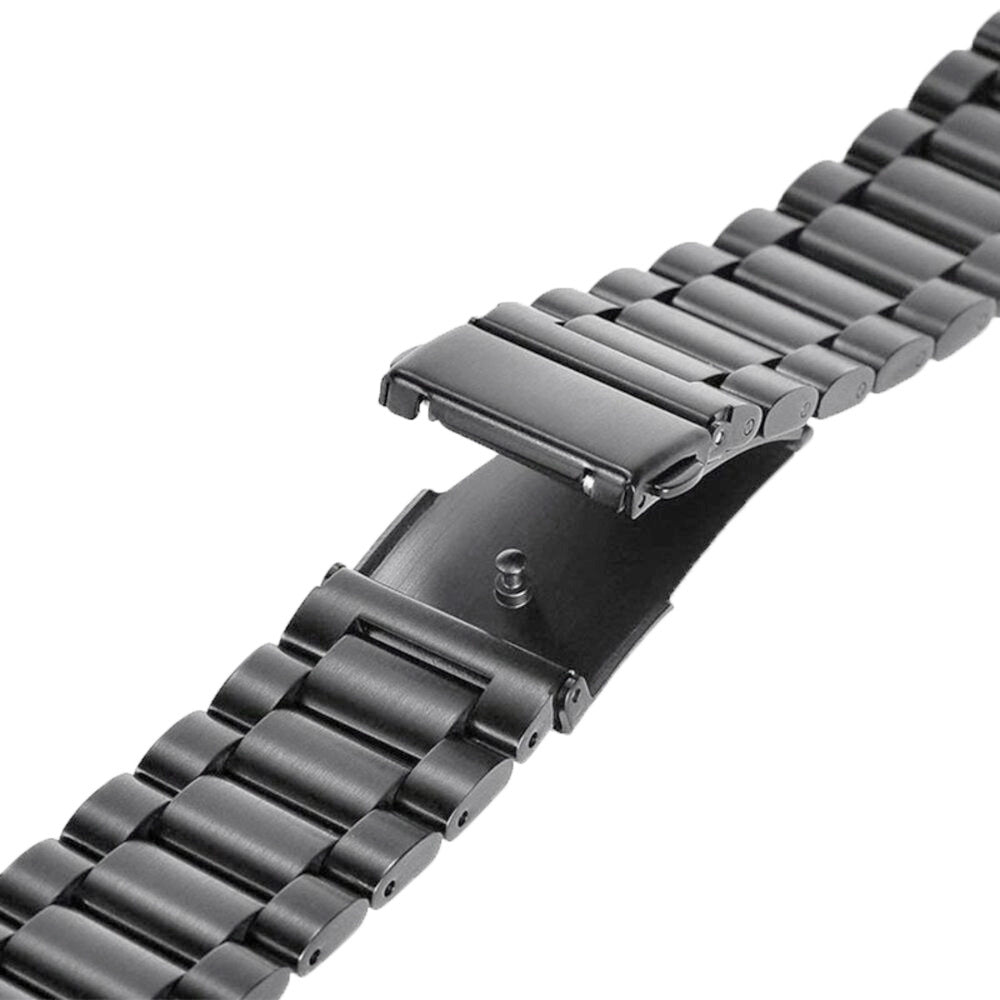 Bracelet titane Samsung Gear Sport (gris)
