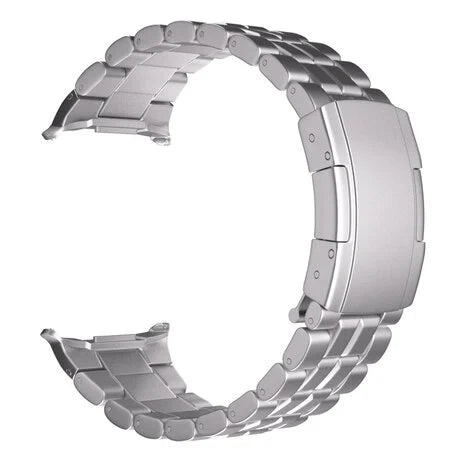 Bracelet titane 'Square' Samsung Galaxy Watch Ultra (titanium)