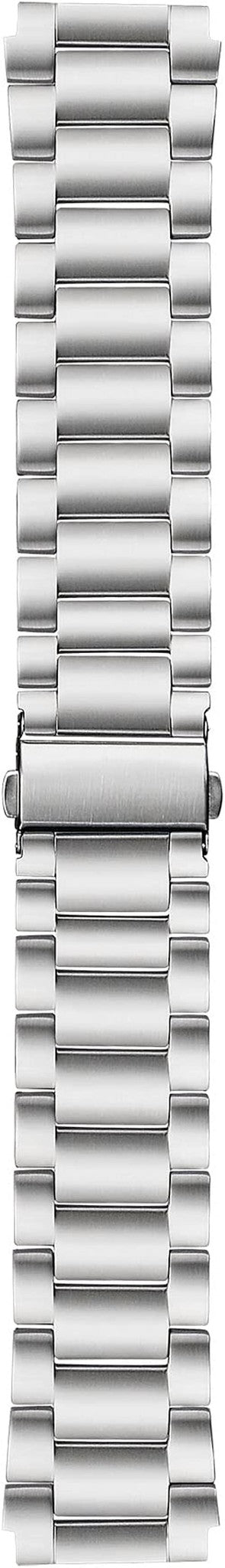 Bracelet titane Garmin Venu 4 - 41mm (argent)