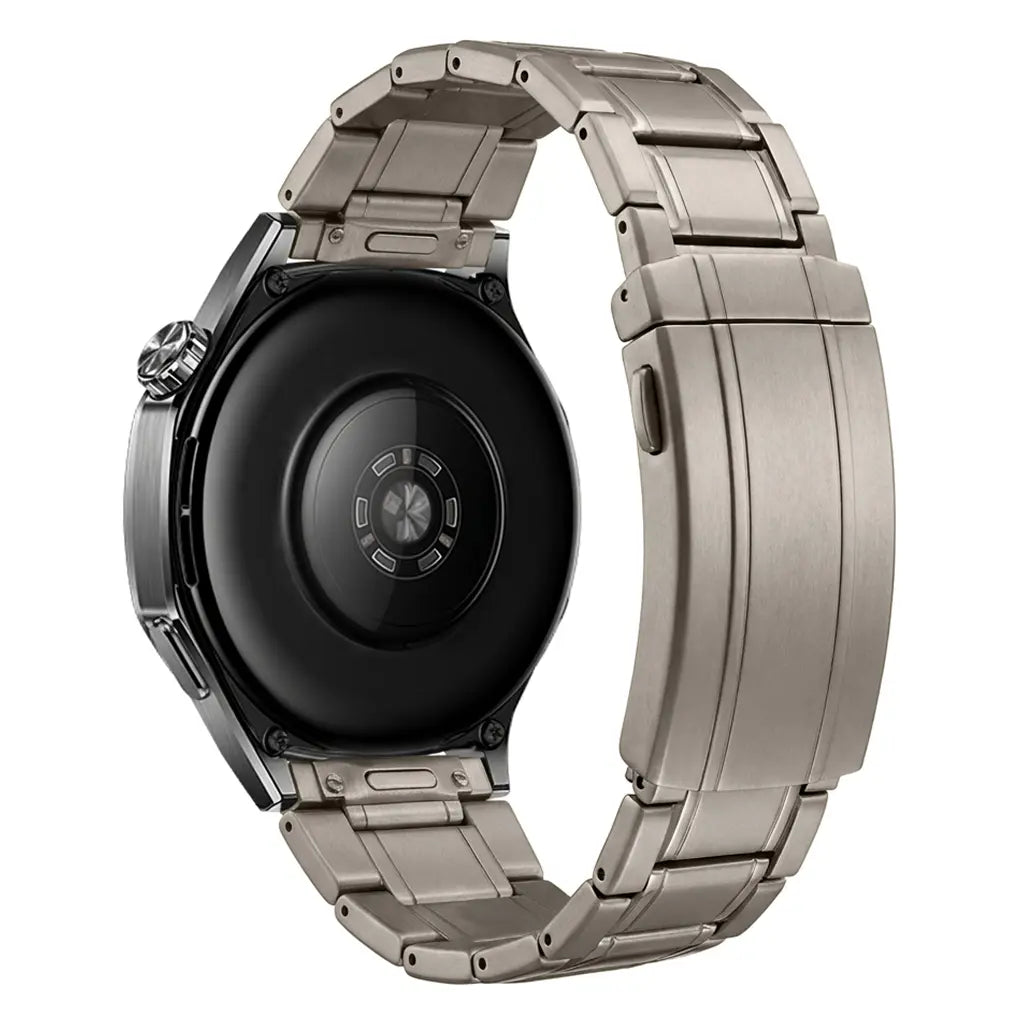 Bracelet titane ajustable Huawei Watch GT 7 - 46mm (titane)