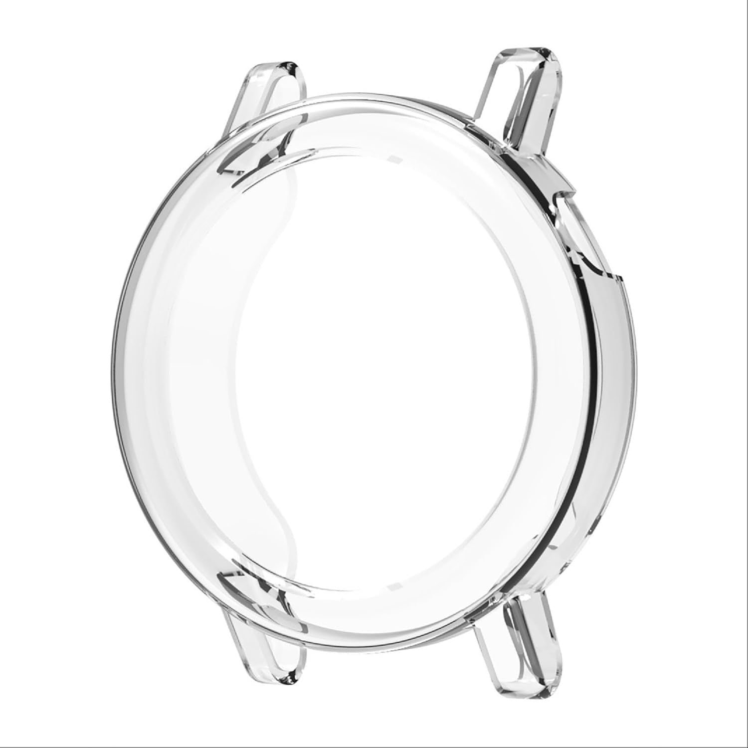 Coque TPU CMF Watch Pro 2 (transparent)