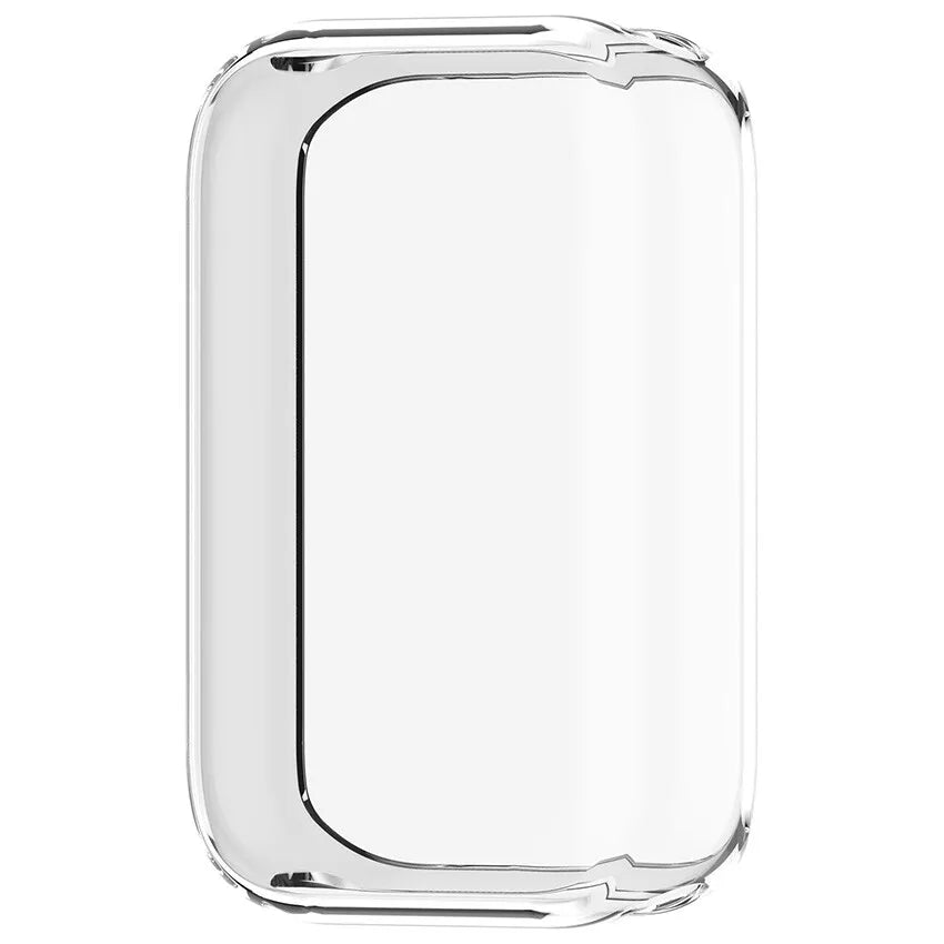 Coque de TPU Xiaomi Smart Band 9 Pro (transparent)