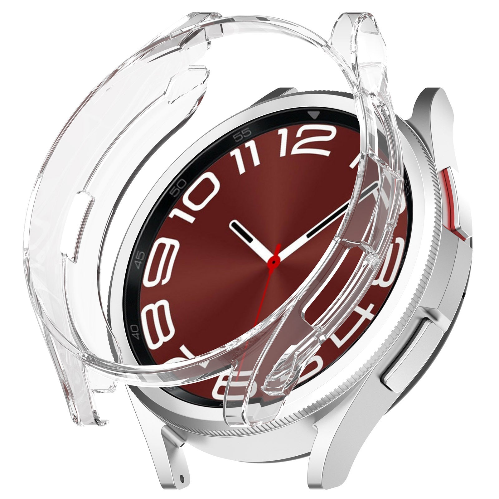 Coque TPU Samsung Galaxy Watch 6 Classic 43mm