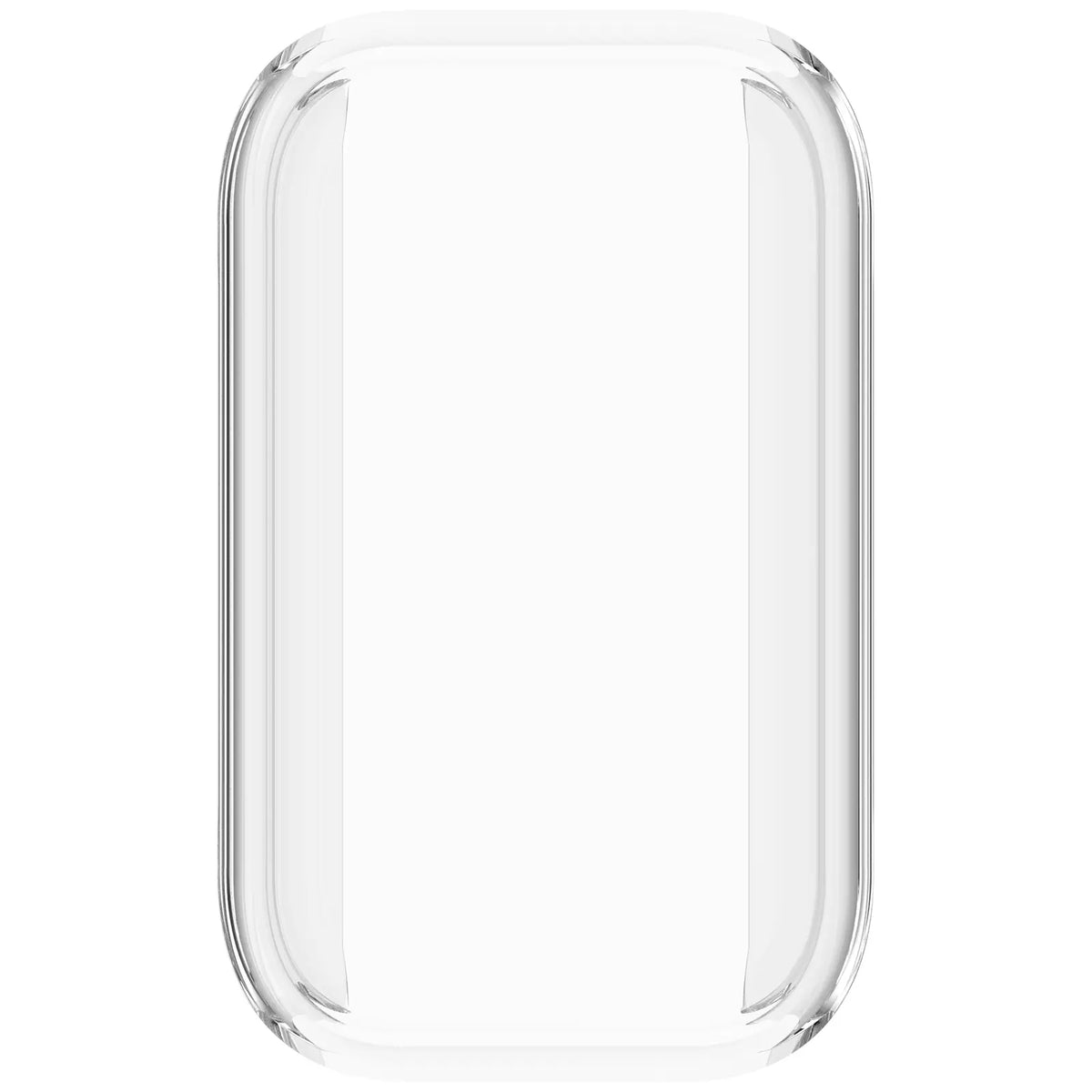 Coque TPU Xiaomi Smart Band 11 Active (transparent)