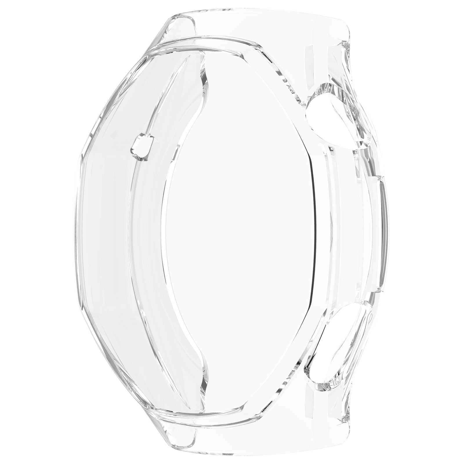 Coque TPU Huawei Watch GT 6 Pro (transparente)