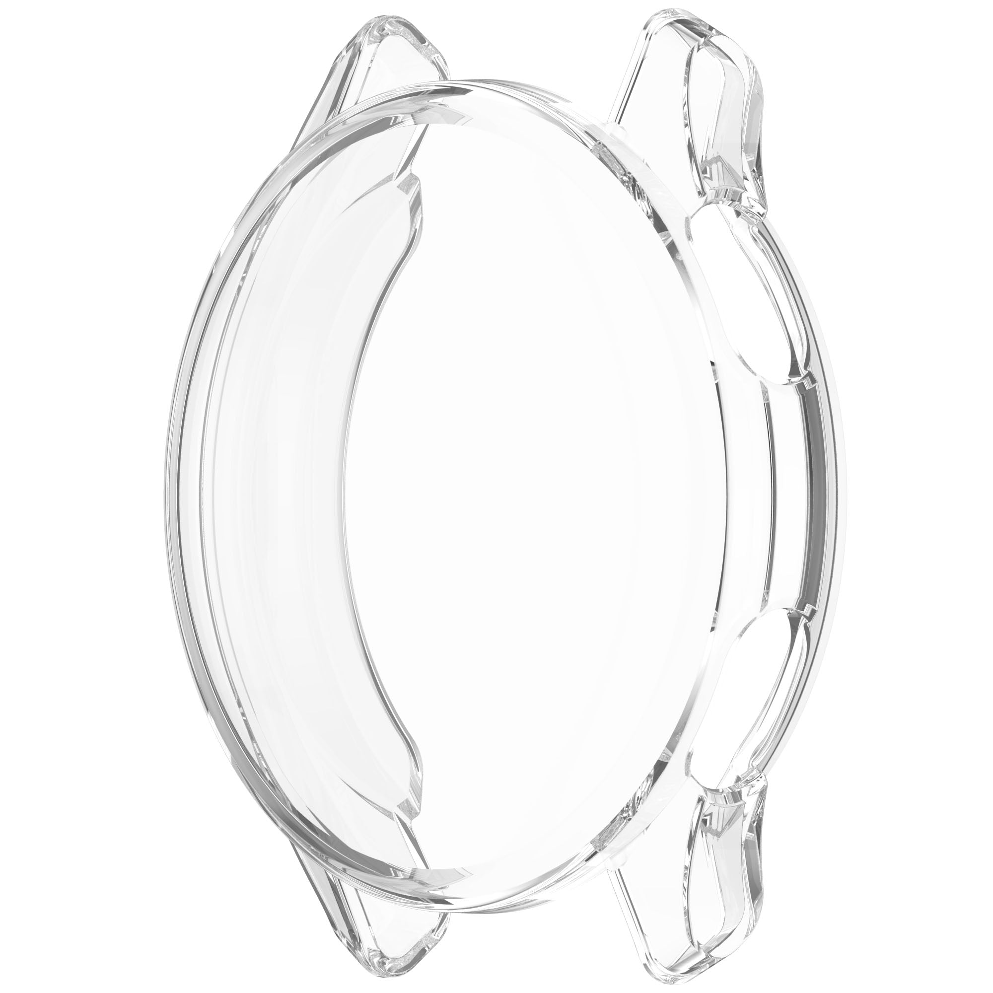 Garmin Approach S60 TPU Case (Transparent)