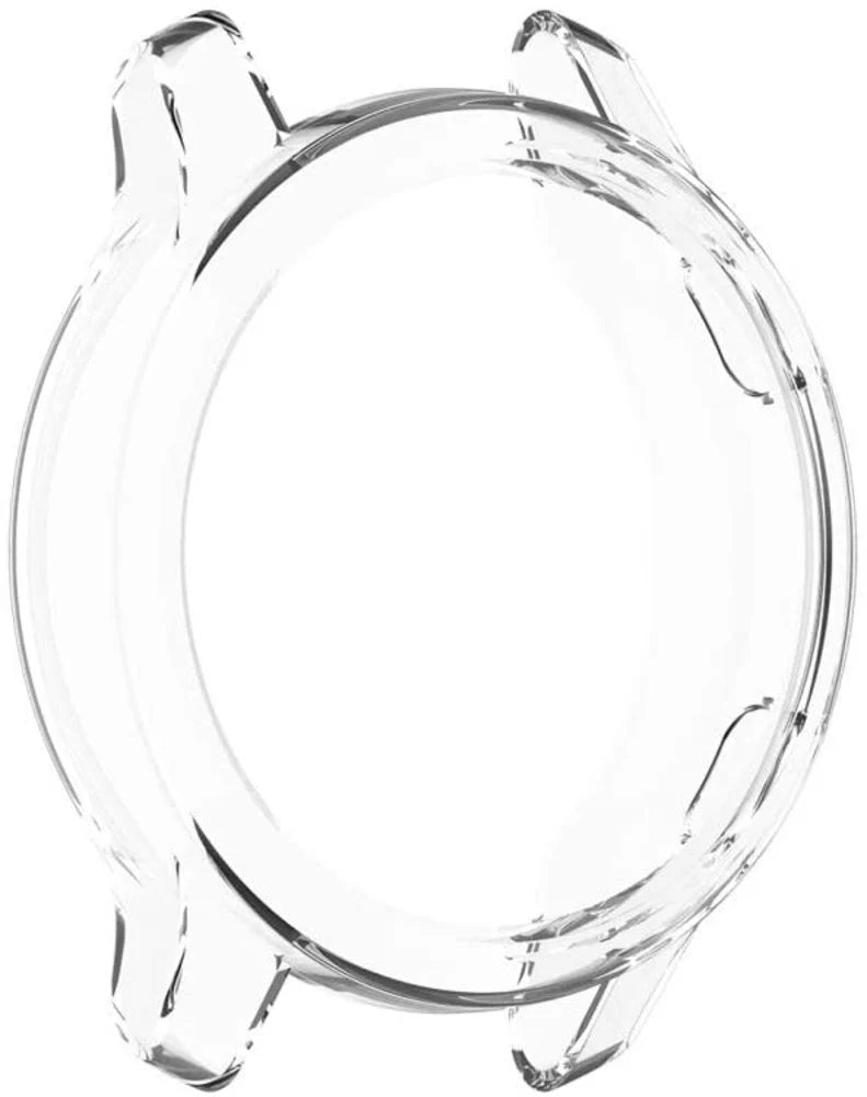 Coque de protection Garmin Venu 2 TPU (transparent)