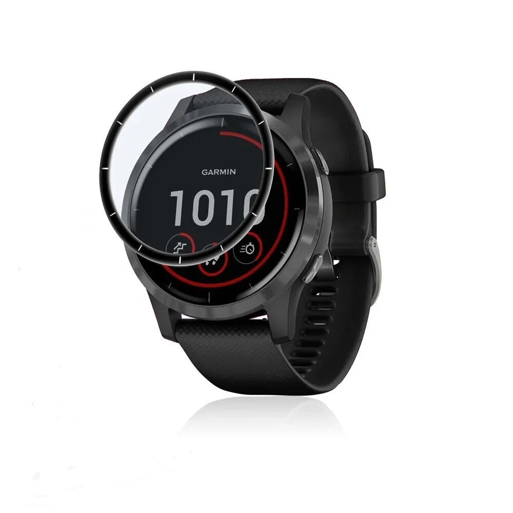 Protecteur d'écran Garmin Vivoactive 4 (verre)