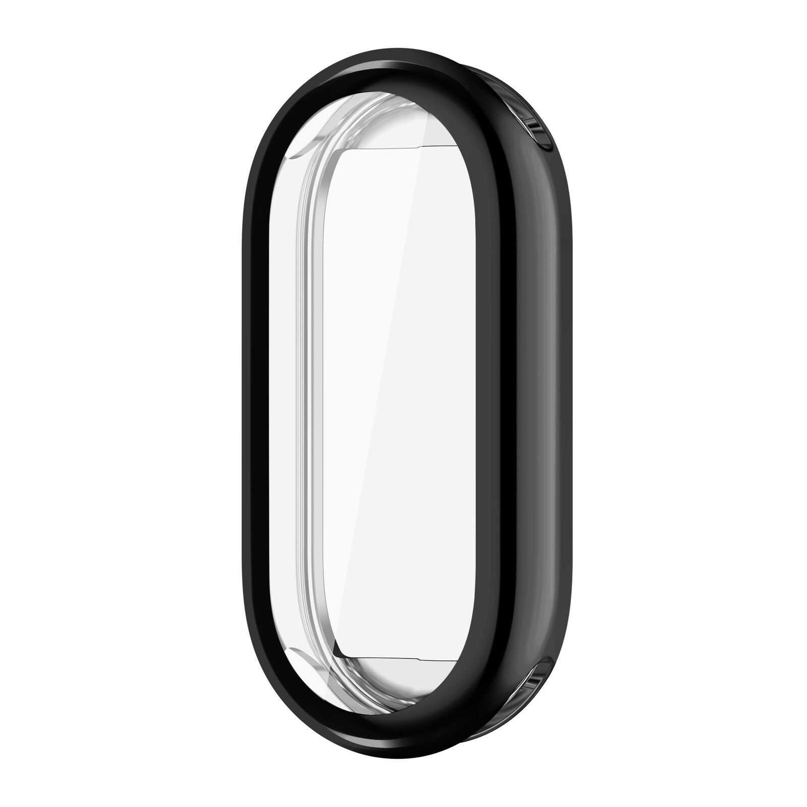 Coque de TPU Xiaomi Smart Band 9 (transparent)