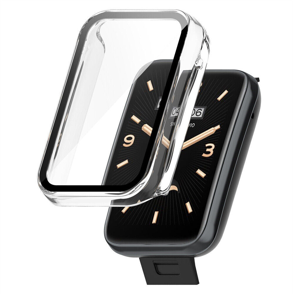 Coque TPU Xiaomi Smart Band 7 Pro