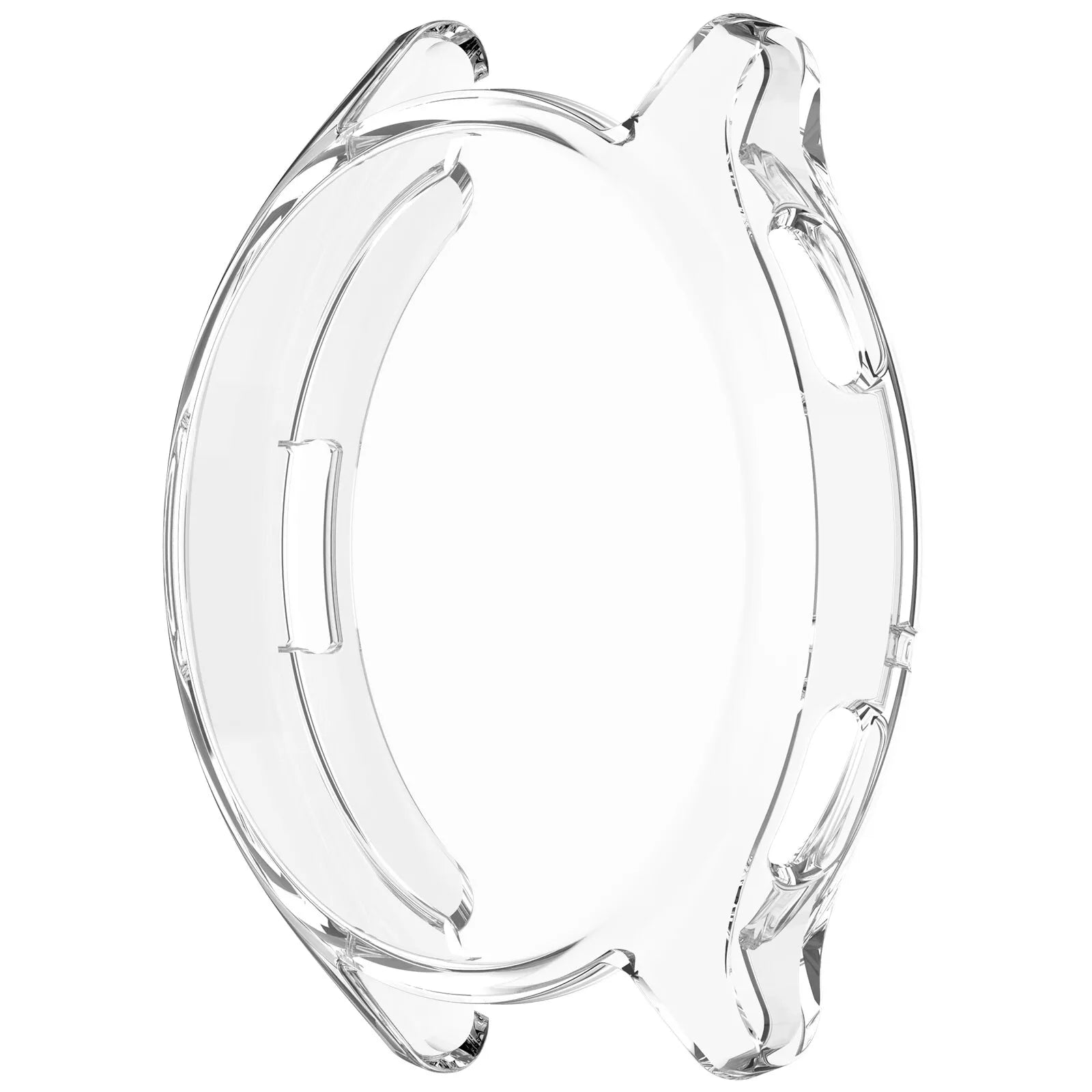 Coque TPU Xiaomi Watch 2 (transparent)