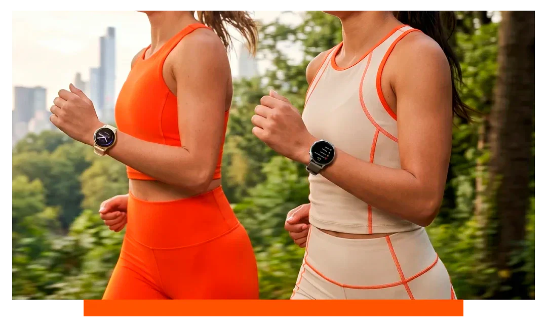 best garmin for women