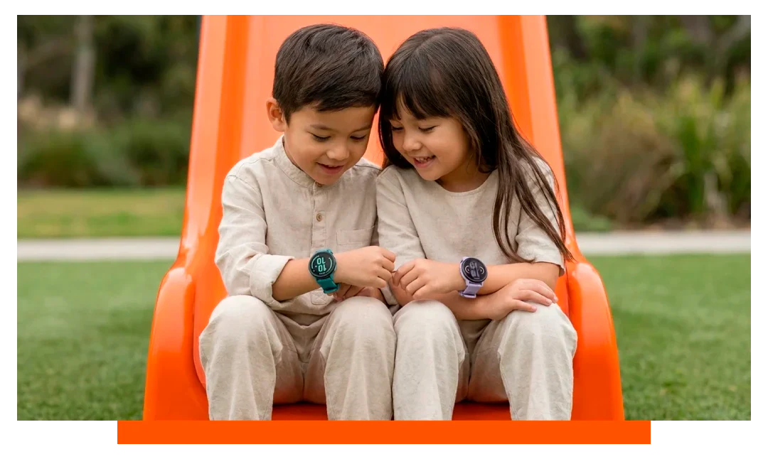 What is the best smartwatch for kids in 2026?