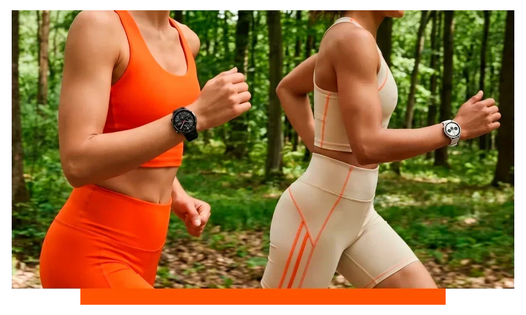 xiaomi watch s5 vs watch s4