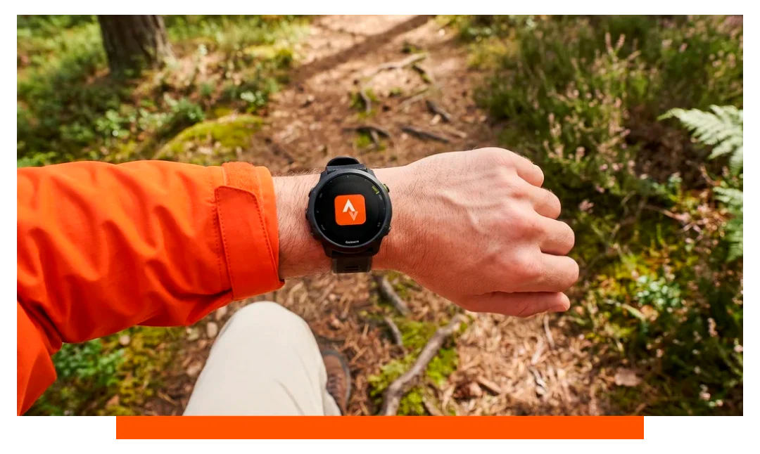 Verknüpfung von Garmin mit Strava (in 5 Schritten)
