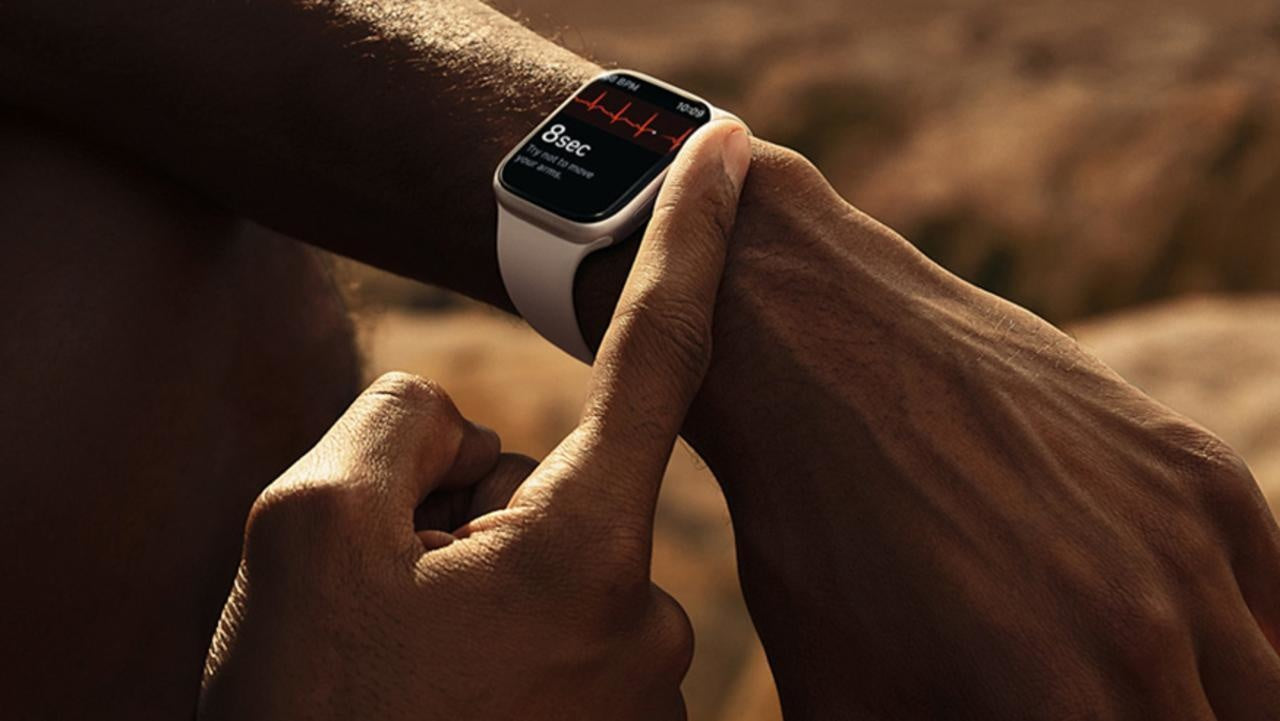 Activity tracker vs. Smartwatch