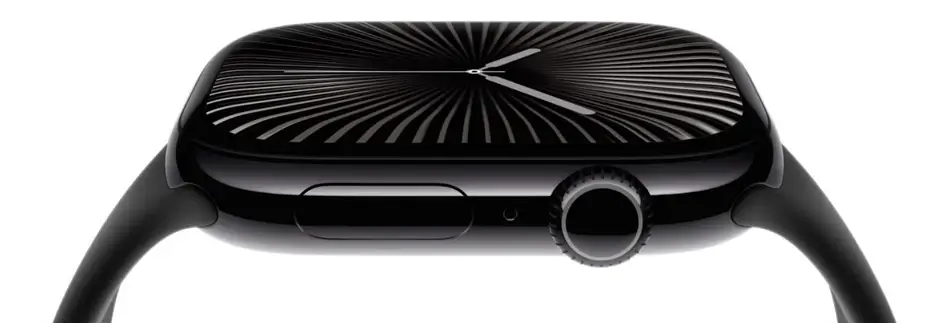 Apple Watch 10 vs 9 - 5 Verschillen