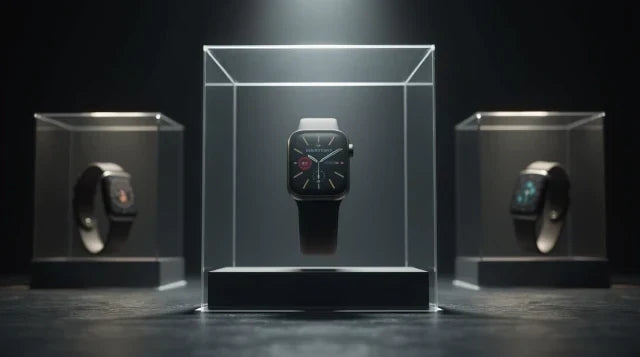 apple watch se 3