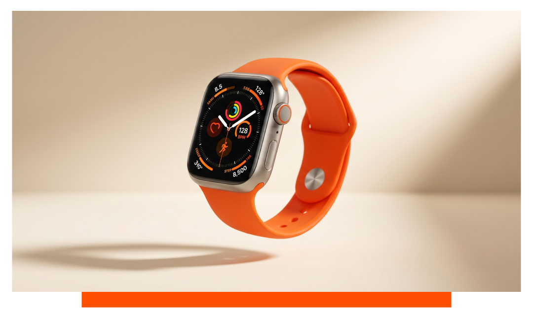 Release date Apple Watch 11 - First Look & Price